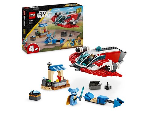 Lego star wars - wars, the