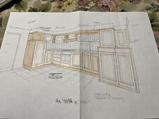 cucina componibile usata