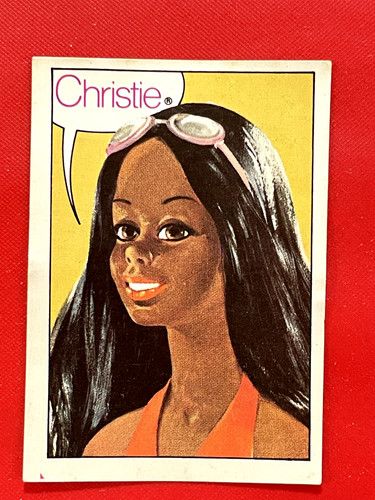 Barbie panini - ed.,
