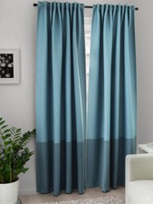 Ikea MARJUN 2 tende opache