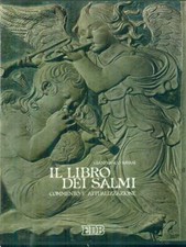 Libro dei salmi 3vv ravasi - libro,