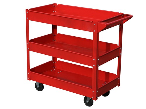 Carrello porta attrezzi per