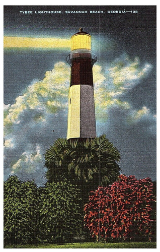 Tybee faro savannah - faro,