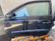 portiera 3PORTE SINISTRO fiat stilo completo di maniglia,fascione e specchietto