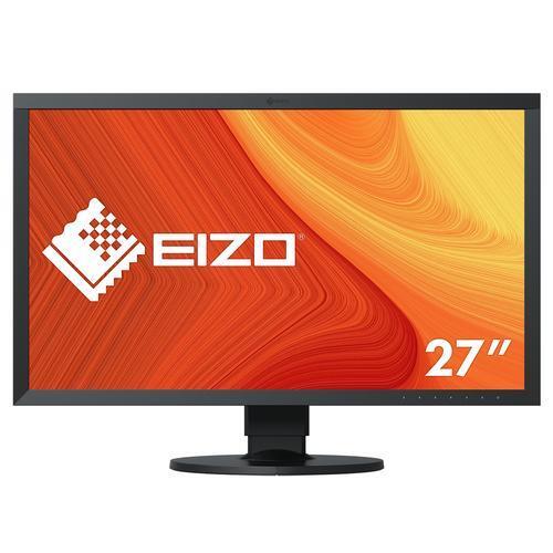 Eizo monitor led ips 9 - eizo,