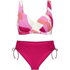 Costume donna due pezzi