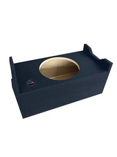 Zenclosures JL AUDIO 12w6v3-d4