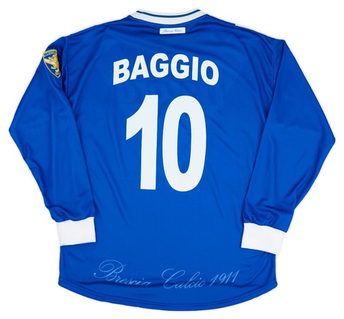 Maglia uomo roberto baggio - roberto,