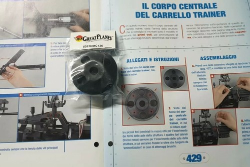 Elicottero radiocomandato - , de