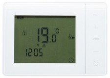 Cronotermostato 2modalità
