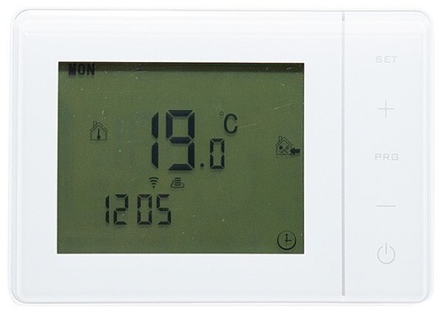Cronotermostato 2modalità