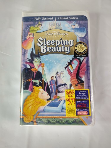 Vtg walt disney - vtg, disney's