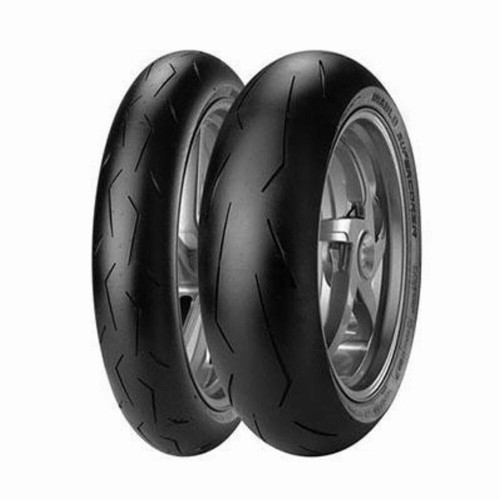 Pneumatico pirelli diablo - pneumatico,