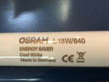 Lampada fluorescente Osram