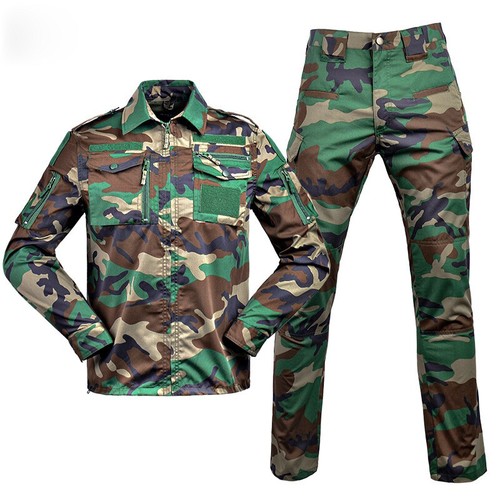Set tattico combattimento - set,