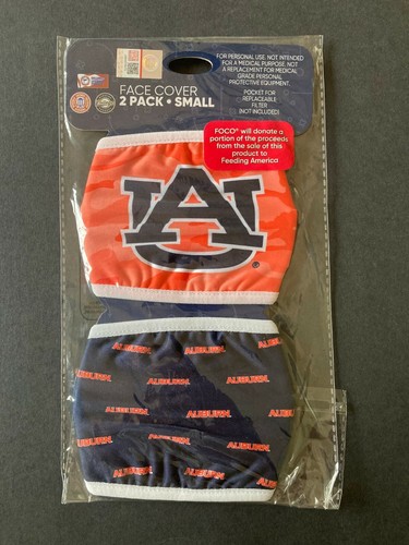 Auburn tigers taglia gioventù - taglia,