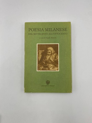 Guido bèzzola poesia - bèzzola,