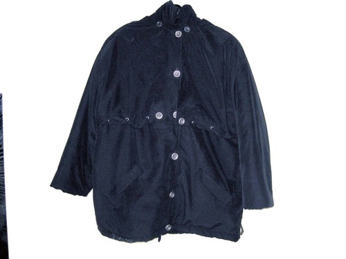 Giaccone donna invernale - da,