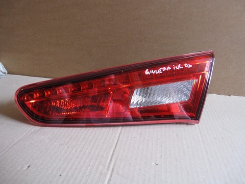 Alfa romeo giulietta fanale - romeo,