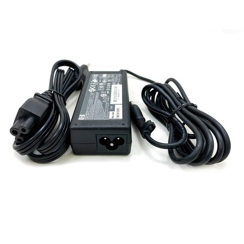 Adattatore hp 65w - ac,