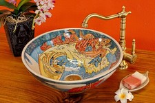 Ceramica Stile Antico Ciotola