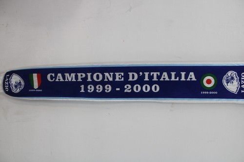 Sciarpa scarf calcio lazio - scarf,