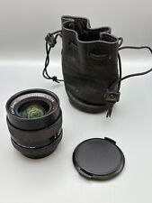 Carl Zeiss Distagon 2.8/28mm