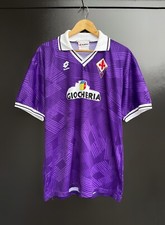 Vintage Fiorentina Rare Jersey