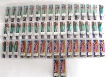 Lotto 50 Totanare YO-ZURI