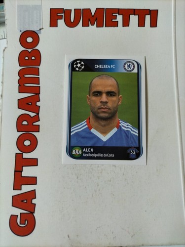 Figurine stickers champions - figurine,