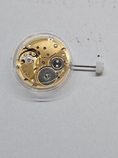 Movimento meccanico Eta 7001