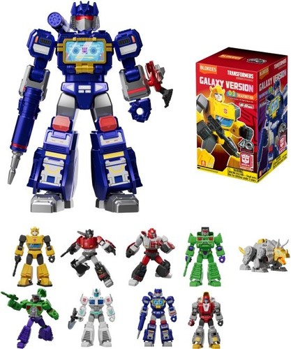 Gadget transformers blokees - gadget,