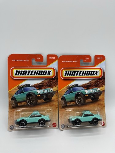 2025 matchbox 120 1985 - matchbox,
