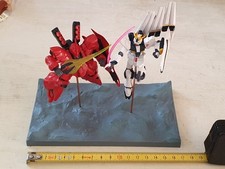 GASHAPON MOBILE SUIT GUNDAM MEIGURAI SPACE EDITION BANPRESTO MINI DIORAMA #2