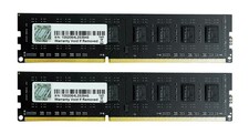 G.Skill 16GB DDR3-1600MHz 16