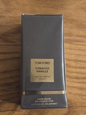 tom ford tobacco vanille
