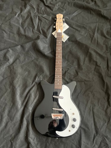 Danelectro dc59 the stock - danelectro,