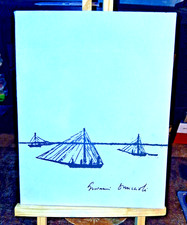 GIOVANNI OMICCIOLI - L'Omiccioli stampato - acqueforti e litografie dal 1971