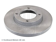 2 dischi freno Blue Print