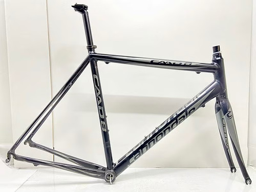 Cannondale caad8 road frame - caad8,