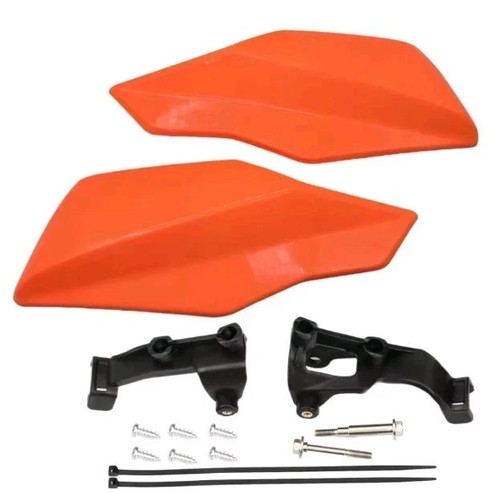 Ktm paramani protezioni mano - paramani,