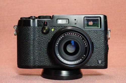 Fujifilm x100t digital - fujifilm, camera