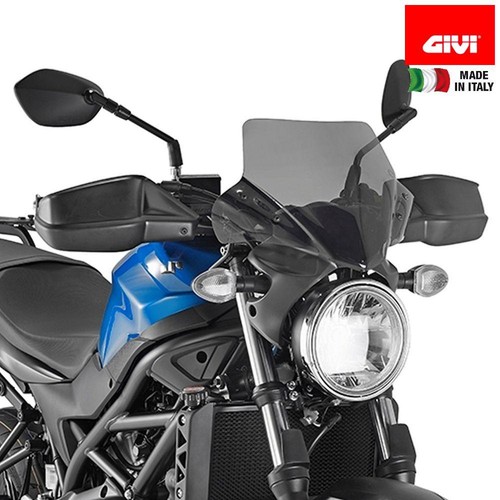 Parabrezza givi a3111 pronto - a3111,