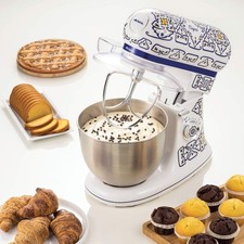 Ariete 1588 Impastatrice