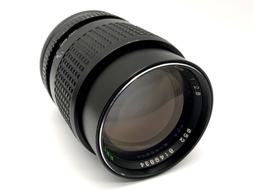 Obiettivo tokina rmc 135mm - obiettivo,