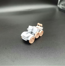 NUOVA stampa 3D 1/72/87/48