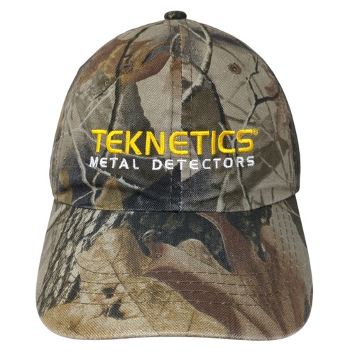 Teknetics metal detectors - metal,