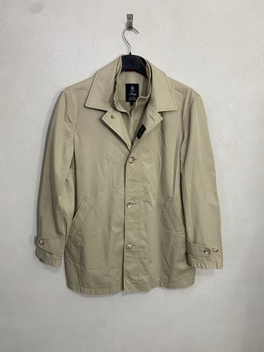 Morning coat fay - morning,