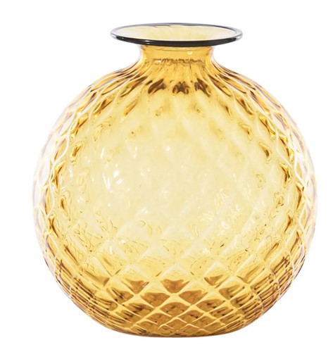 Venini vaso balloton - vaso,