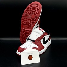 Air Jordan 1 Retro Low OG